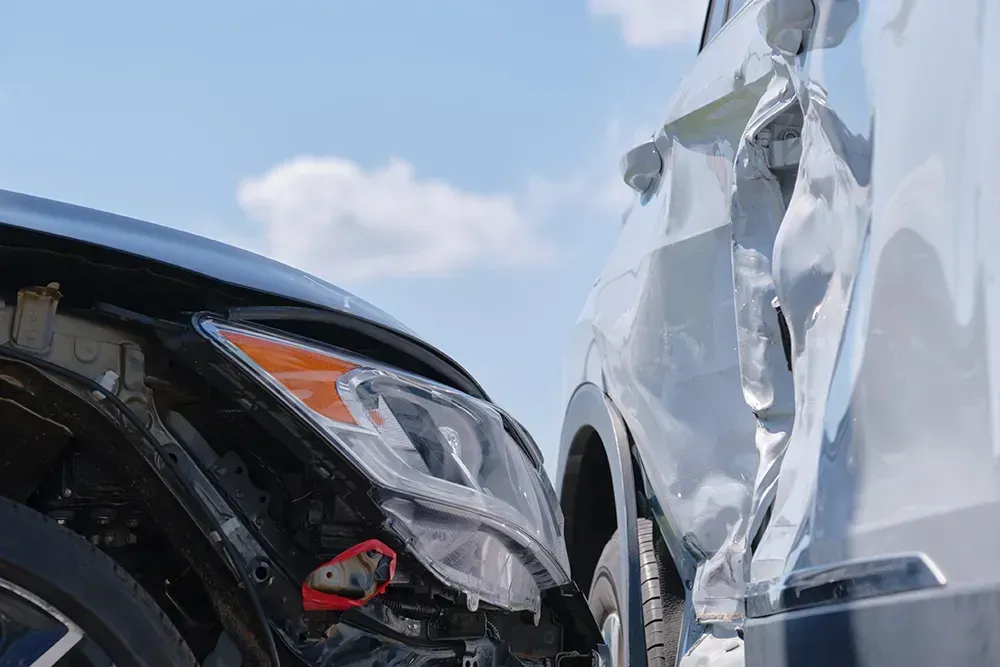 The Ins and Outs of Collision Repair: What You Need to Know
