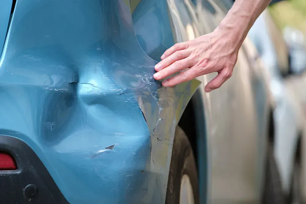 Restoring Your Ride: The Essentials Of Car Accident Collision Repair
