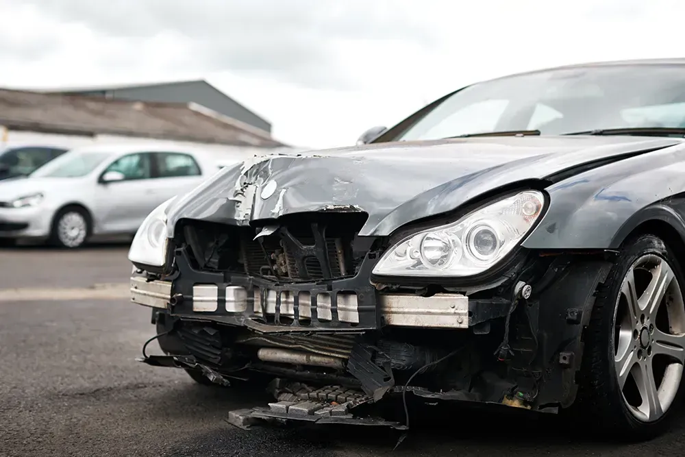 Top 5 Collision Risks to Watch Out for in Spring