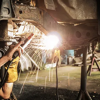 Auto Body Repair in Vernon Hills, IL