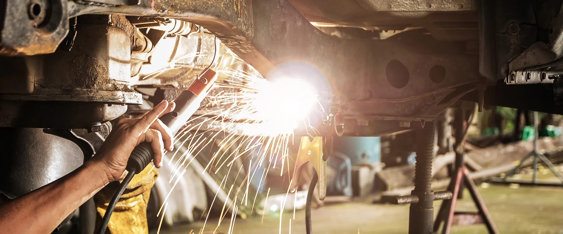 Auto Body Repair near Vernon Hills, IL