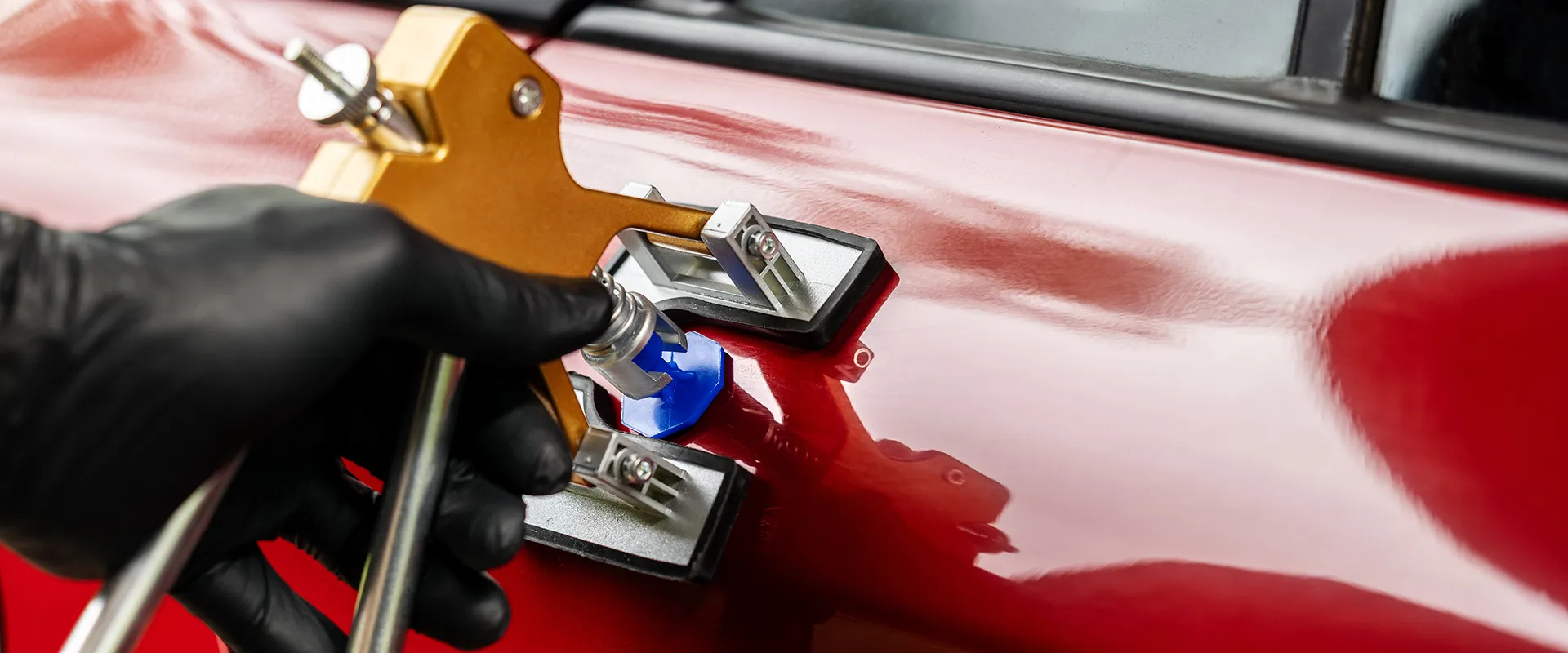 Auto Body Shop Services near Vernon Hills, IL