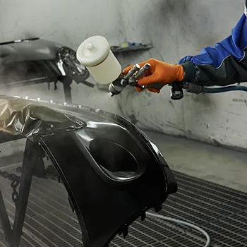Collision Auto Paint Repair in Vernon Hills, IL