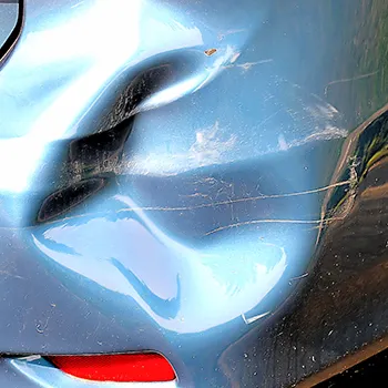 Bumper to Bumper Collision Repair in Vernon Hills, IL