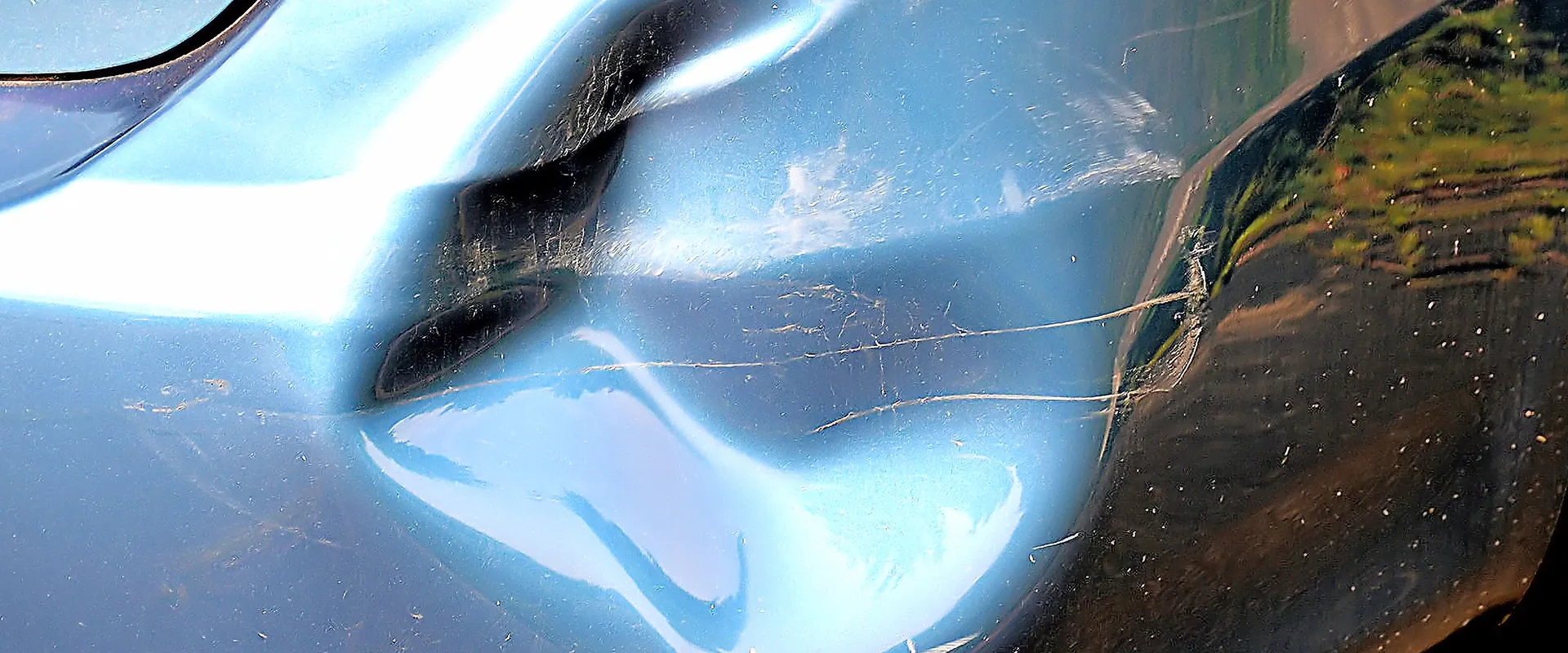 Bumper to Bumper Collision Repair near Vernon Hills, IL