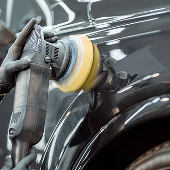 Detailing Services in Vernon Hills, IL