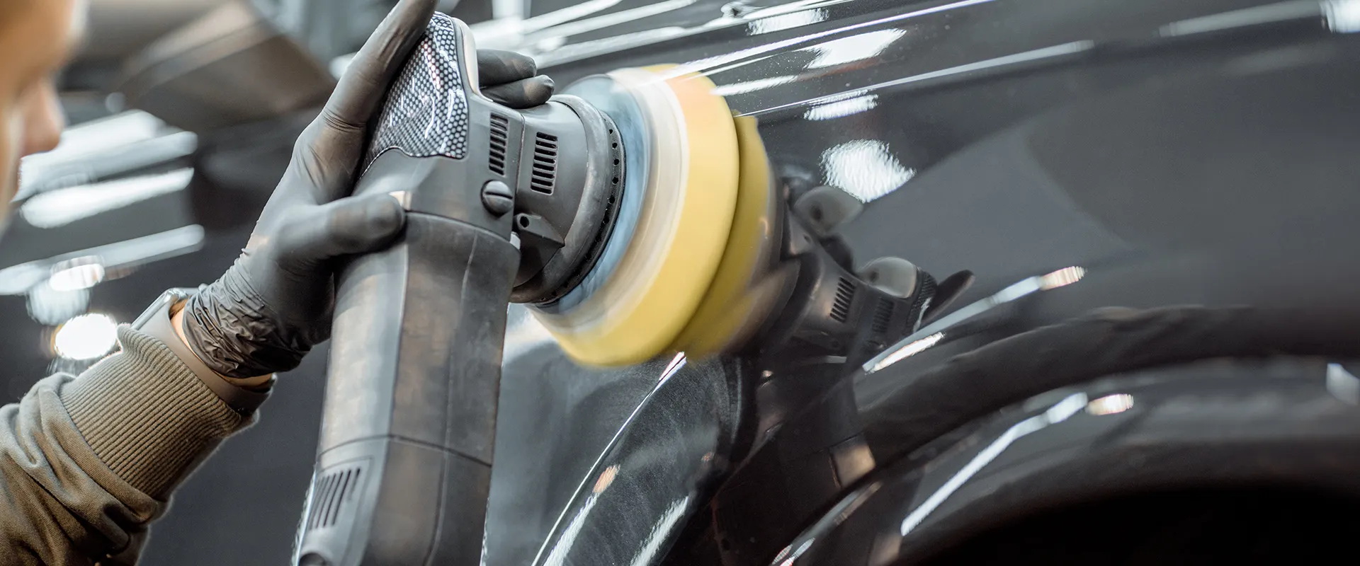 Detailing Services near Vernon Hills, IL