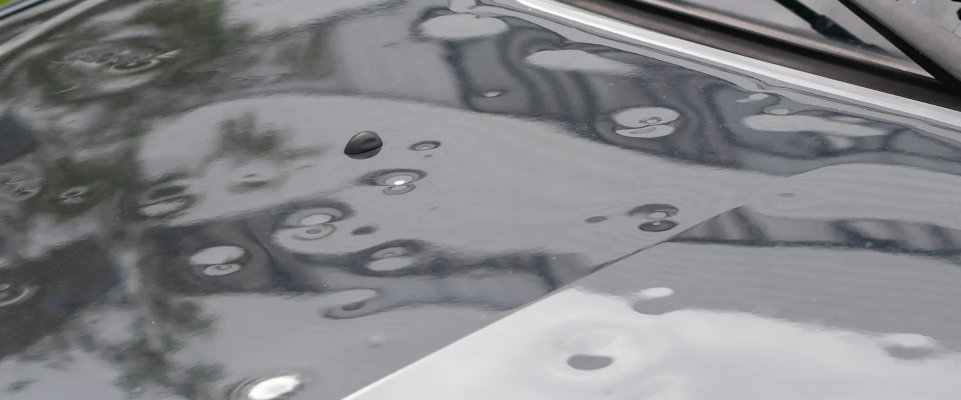 Hail Damage Repair near Vernon Hills, IL
